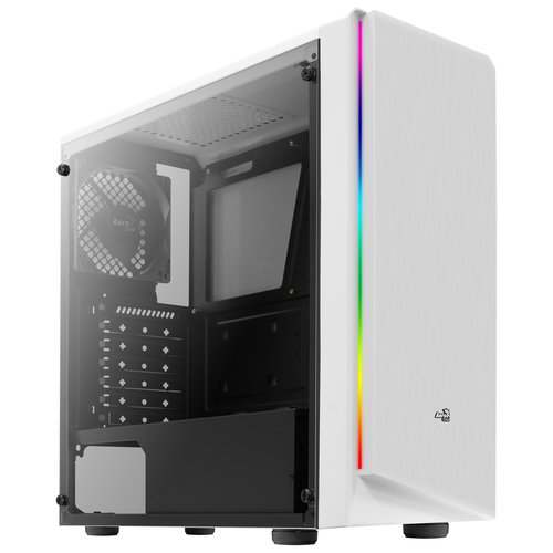 AeroCool Rift White - Behuizing, afbeelding 3