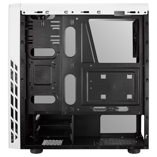 AeroCool Rift White - Behuizing, afbeelding 5