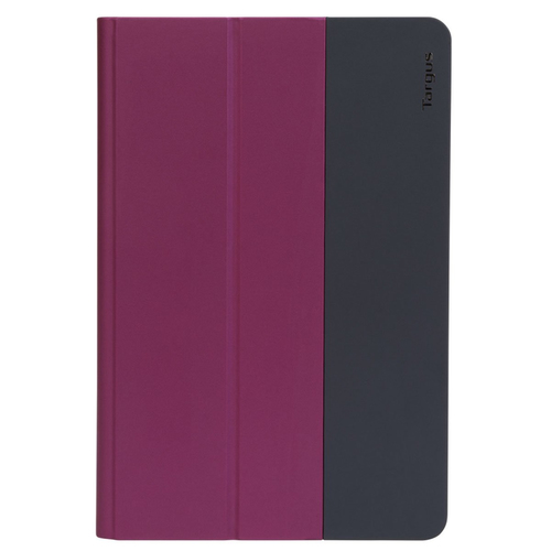 Funda Fit-n-Grip Targus para Tablet 8 Púrpura THZ66207GL - THZ66207GL