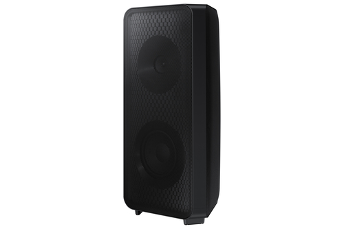 Samsung MX-ST50B/XU soundbar speaker Black 2.0 channels – image 4