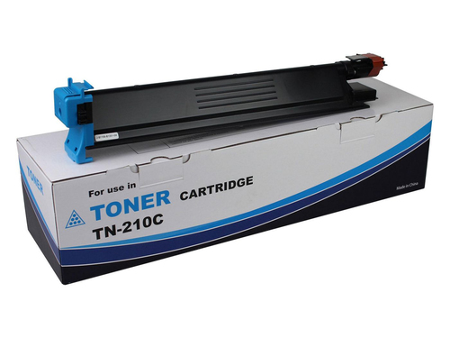CoreParts MSP5665 toner cartridge 1 pc(s) Cyan
