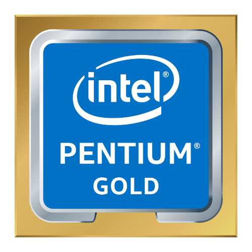 HP Intel Pentium Gold G6400T protsessor 3,4 GHz 4 MB Smart Cache