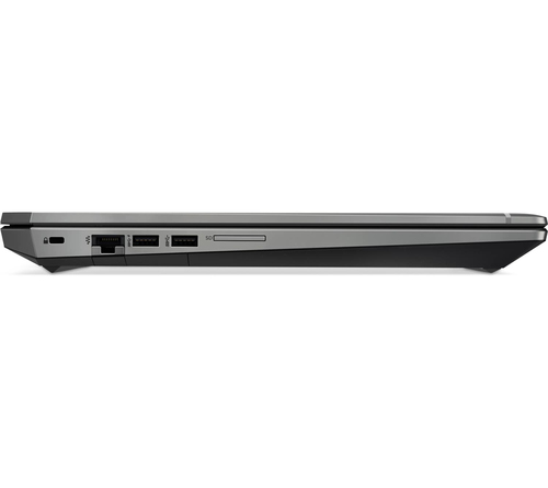 Specs HP ZBook 15 G5 i7-8850H Mobile workstation 39.6 cm (15.6