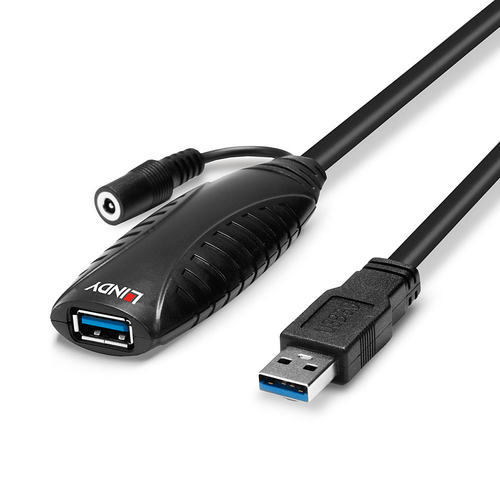 LINDY 43156 - Active Extension Cable, afbeelding 5