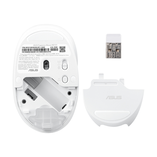 ASUS Fragrance Mouse MD101 – image 4