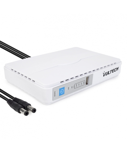 UPS MINI DC 30W Poe UPS30PW-DC