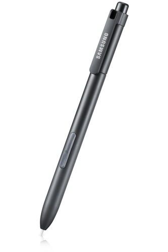 Samsung ET-S200EBE stylus pen Black