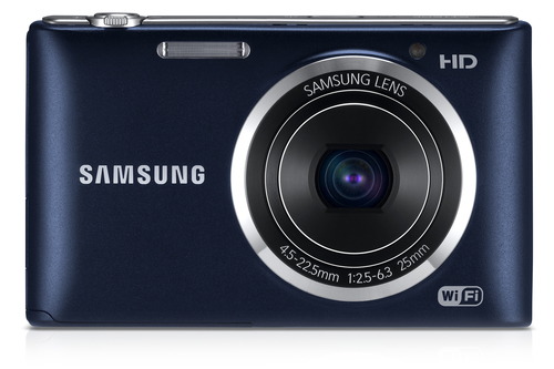 Samsung ST ST150F 1/2.33" Compact camera
