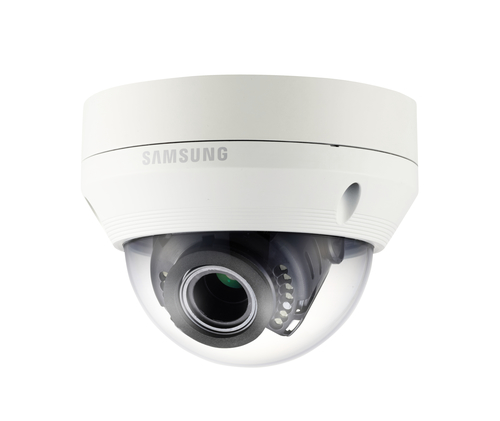 Samsung SCV-6083R security camera Dome CCTV security camera Indoor & outdoor – image 2