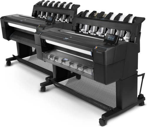 HP Impresora PostScript de 36 – image 4