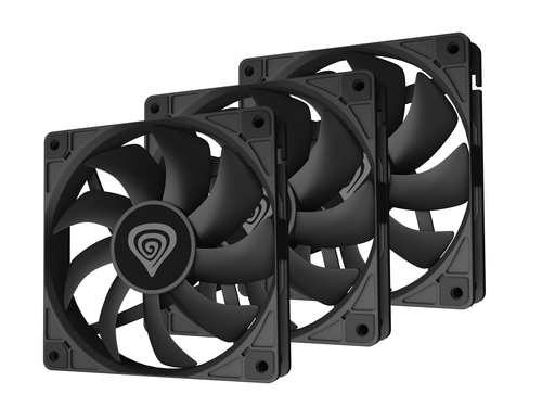 Genesis Oxal 120 - Ventilator, afbeelding 2