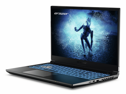 ERAZER MD62641 Intel® Core™ i7 i7-12650H Laptop – image 3
