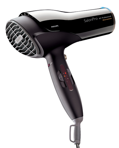 Philips SalonPro AC professional HP4892/01 hair dryer