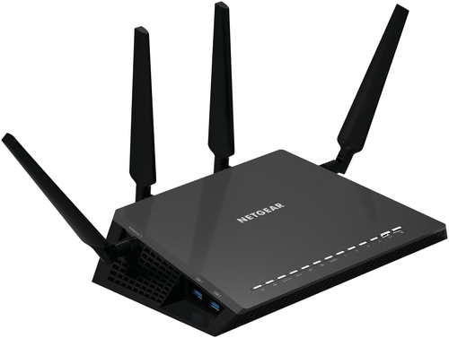 NETGEAR X4S AC2600 – image 6