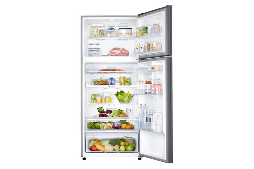 Samsung RT53K6655SL/ES fridge-freezer Freestanding – image 6