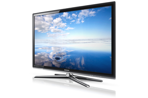 Samsung UE40C7000WWXXC – image 2