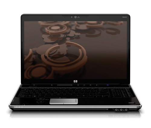HP Pavilion dv6t-1200 CTO Entertainment Notebook PC