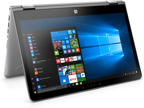 HP Pavilion x360 14-ba105na Intel® Core™ i5 i5-8250U Hybrid (2-in-1) – image 8