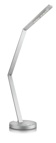 Philips InStyle 667124826 laualamp 7,5 W LED Alumiinium
