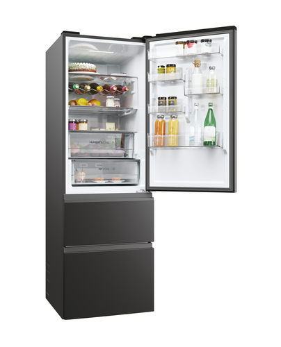 Haier 3D 60 Series 5 HTW5618ENPT Freestanding – image 5