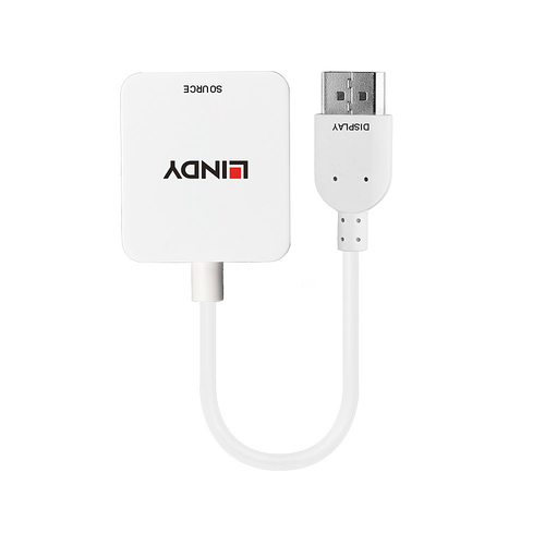 Lindy 38146 - Hdmi DisplayPort Converter, afbeelding 2