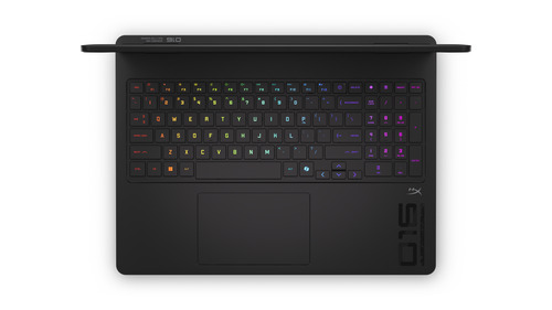 HP OMEN 16-ap0576nd (BM1W1EA#ABH) 16'' Copilotplus gaming laptop – Foto 5 van 7