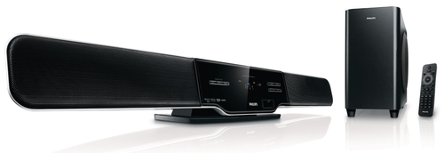 Philips Soundbar Home theater HSB2313A/F7