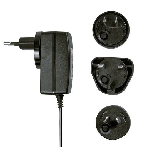 LINDY Multi Country Switching AC Adapter, afbeelding 2