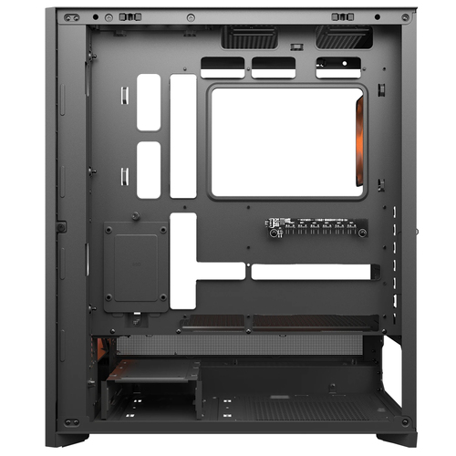 Cougar Airface 180 Black - Midi-Tower, afbeelding 8