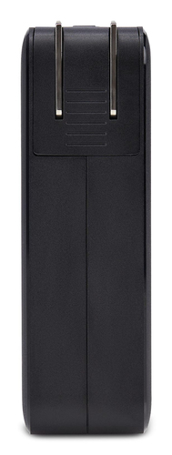 StarTech.com 140W USB-C Wall Charger, USB-CUSB-A, PD GaN Power Adapter - Netspanningsadapter, afbeelding 3