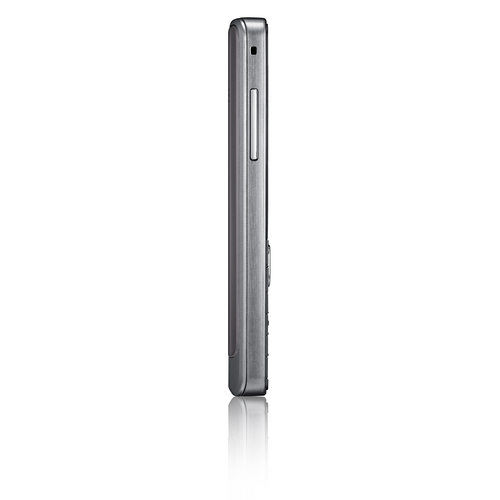 Samsung GT-S5611 6.1 cm (2.4") 91 g Silver – image 6