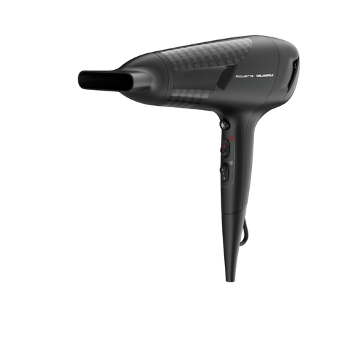 Rowenta X KARL LAGERFELD CV581L фен 2300 W Черный