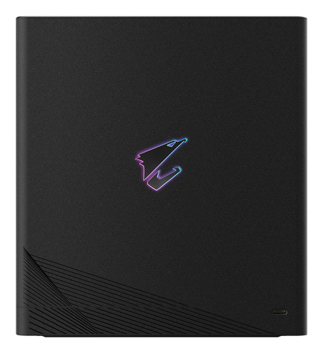 GIGABYTE AORUS RTX 5090 AI BOX Tarjeta Gráfica – 32 GB GDDR7, 512 bits, PCI-E 5.0, frecuencia de núcleo 2407 MHz, 3 x DP 2.1, 1 x HDMI 2.1, GV-N5090IXEB-32GD 1.0