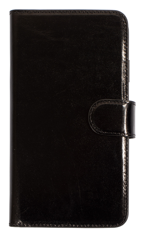 Mobiparts Excellent Wallet Case 2.0 Apple iPhone XS Max Jade Black – image 2