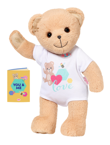 BABY born Bear