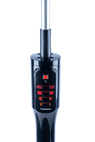 TORNADO EFS-111M | EFS-111M 16” Pedestal Telescopic Fan – Superior Airflow at – image 3