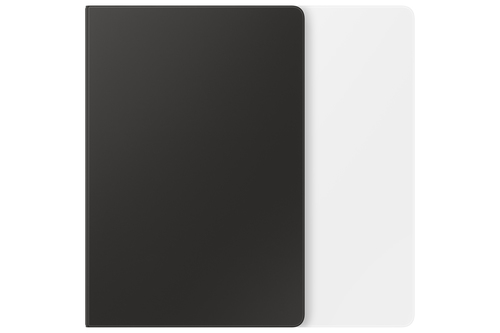 Samsung Galaxy Tab S9/S9 FE/S10 FE/S10 Lite Book Case Zwart, afbeelding 7