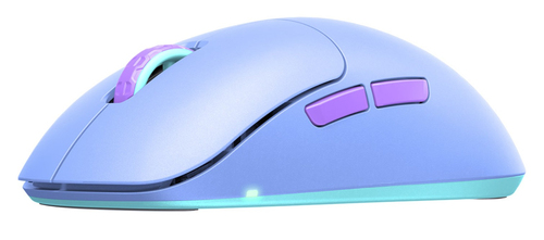 M8 WIRELESS GAMING MOUSE FROSTY