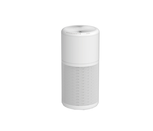 Beko ATP6100I воздухоочиститель 24 m² 55 dB 22 W Белый