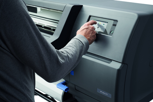 HP Latex 315 Printer – image 4