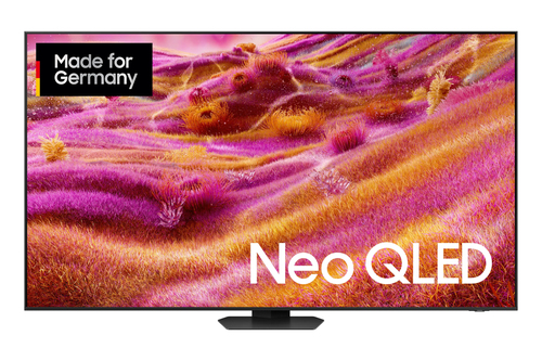 Samsung GQ98QN90FAT 2.49 m (98") 4K Ultra HD Smart TV Wi-Fi Black