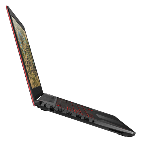 ASUS TUF Gaming FX504GD-78100T Intel® Core™ i7 i7-8750H Laptop – image 4