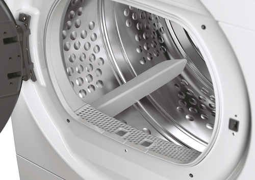 Hoover NDEH11A2TSBEX-17 tumble dryer Freestanding Front-load – image 4