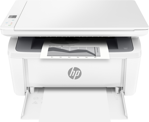 HP LaserJet MFP M140w Laser – billede 2