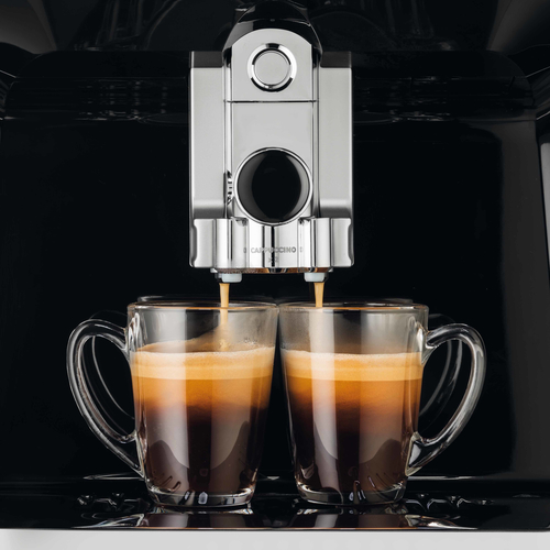Krups EA8808 coffee maker Fully-auto Espresso machine – image 4