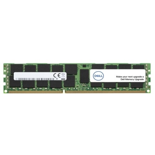 DELL Memory Upgrade - 16 GB - 1Rx8 DDR5