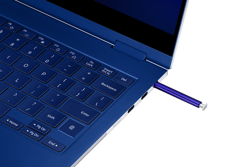 Samsung Galaxy Book Flex NP930QCGI-EXP Intel® Core™ i5 i5-1035G4 Netbook – image 7