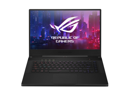 ASUS ROG Zephyrus M15 GU502LU-AZ106T Intel® Core™ i7 i7-10750H Laptop – image 2