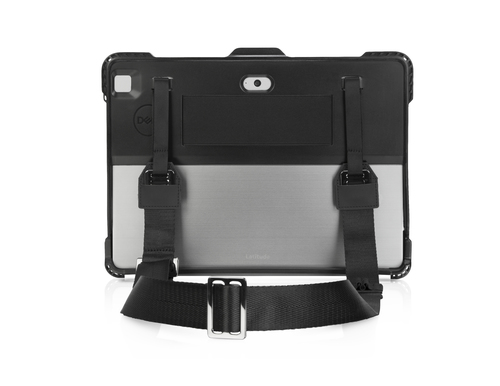 Dell RG1220C 31.2 cm (12.3") Bumper Black – image 5