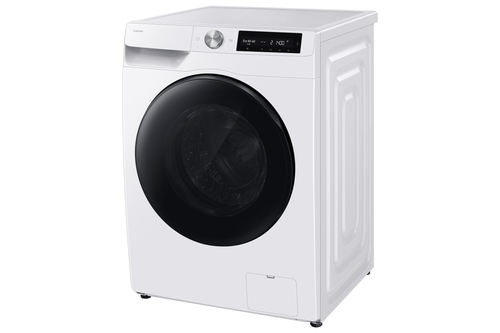 Samsung WD90HG6U94BEU3 Was-droogcombinatie Wit, afbeelding 4